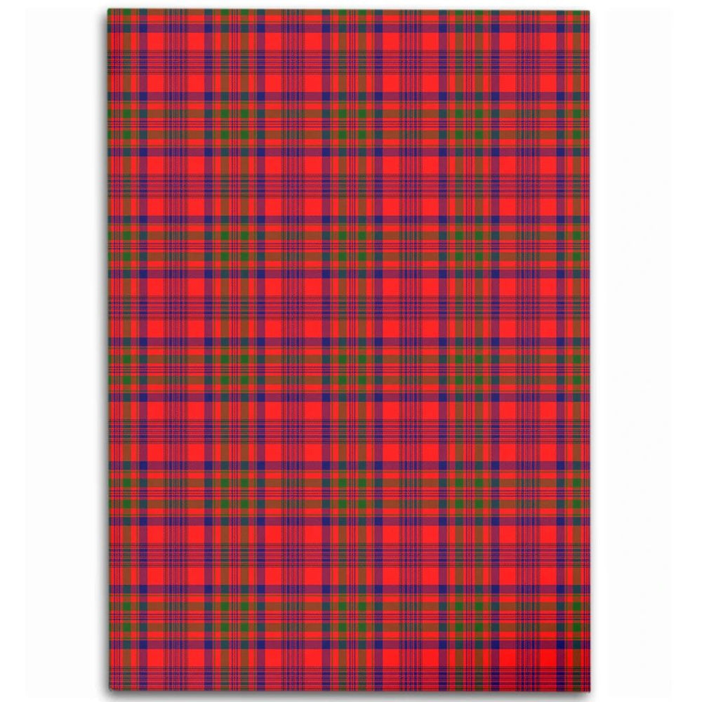 Murray of Tulloch Modern Tartan Classic Area Rug