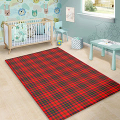 Matheson Modern Tartan Classic Area Rug