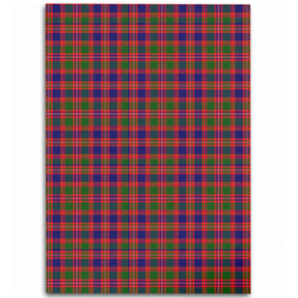 MacIntyre Modern Tartan Classic Area Rug