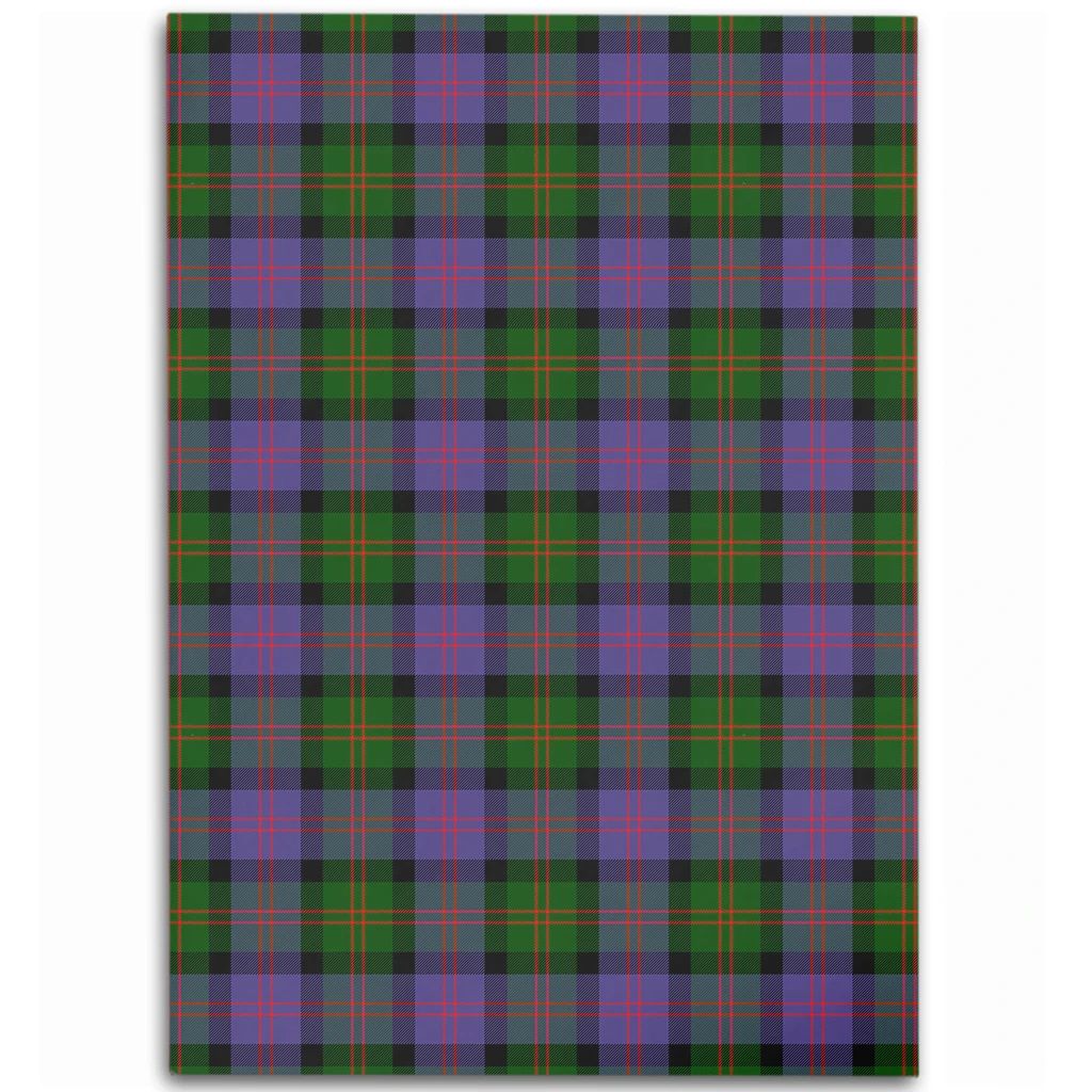 Blair Modern Tartan Classic Area Rug