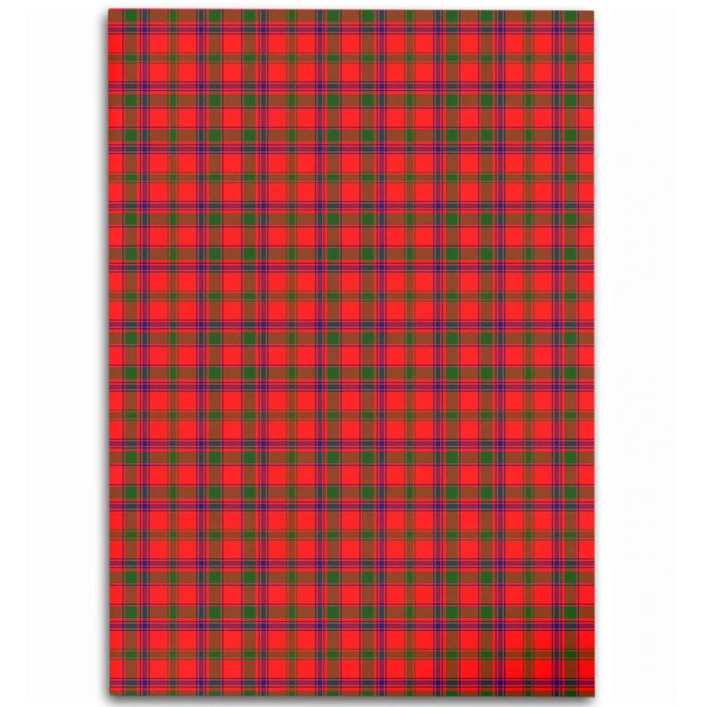 MacColl Modern Tartan Classic Area Rug