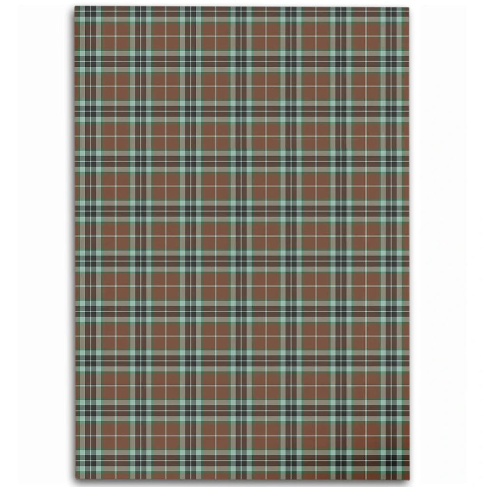 Thomson Hunting Modern Tartan Classic Area Rug
