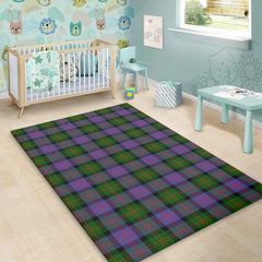 Blair Modern Tartan Classic Area Rug