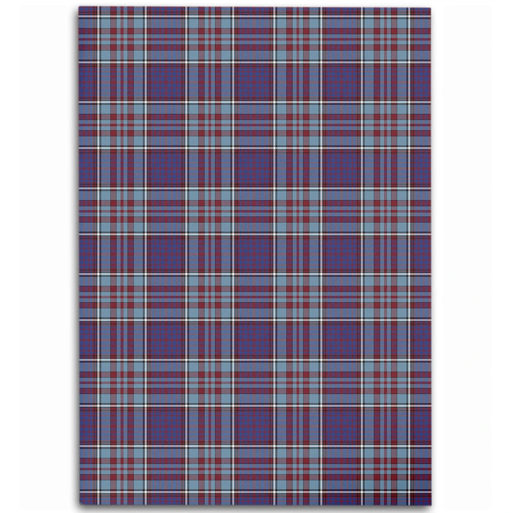 RCAF Tartan Classic Area Rug