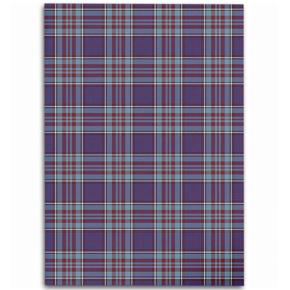 RCAF Tartan Classic Area Rug