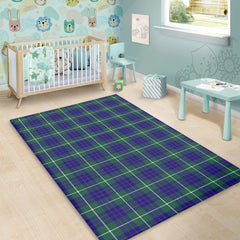 Hamilton Hunting Modern Tartan Classic Area Rug
