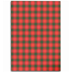 MacFie Tartan Classic Area Rug