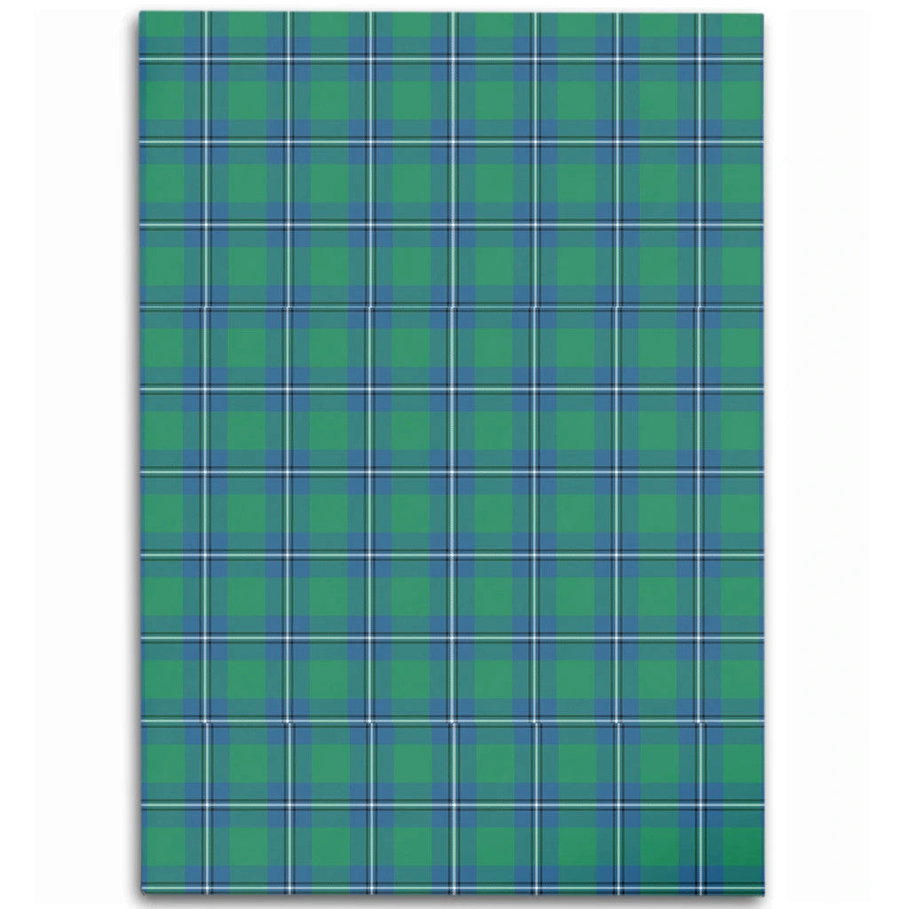 Irvine Ancient Tartan Classic Area Rug