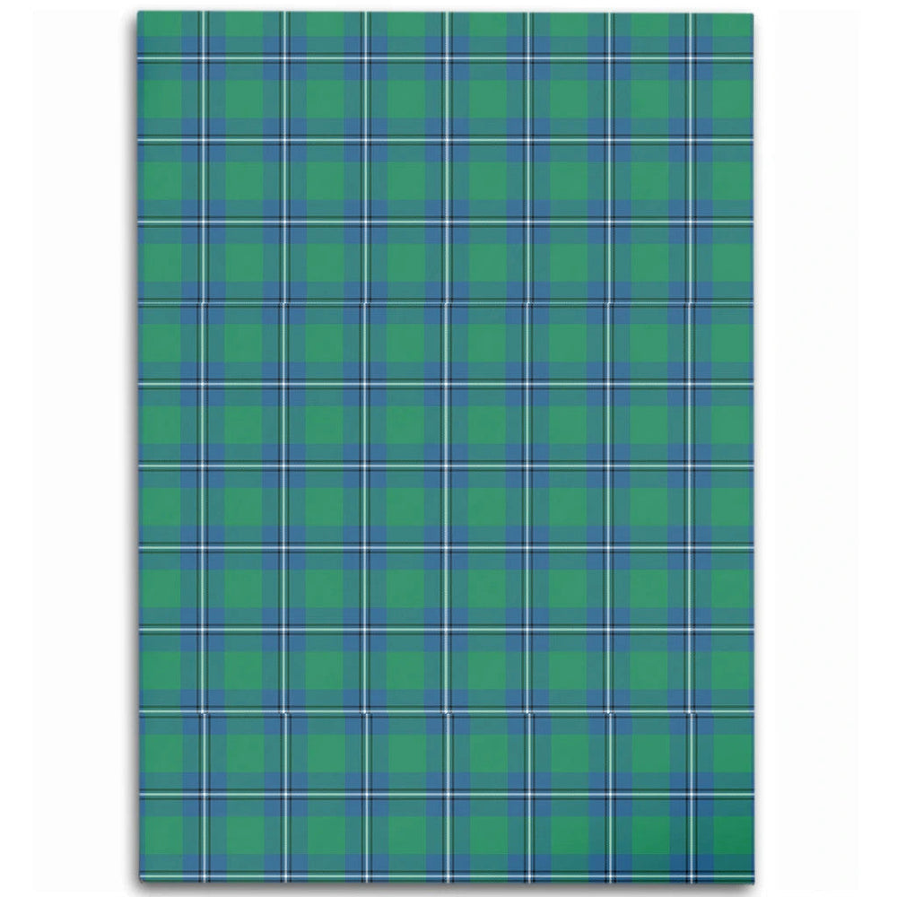 Irvine Ancient Tartan Classic Area Rug