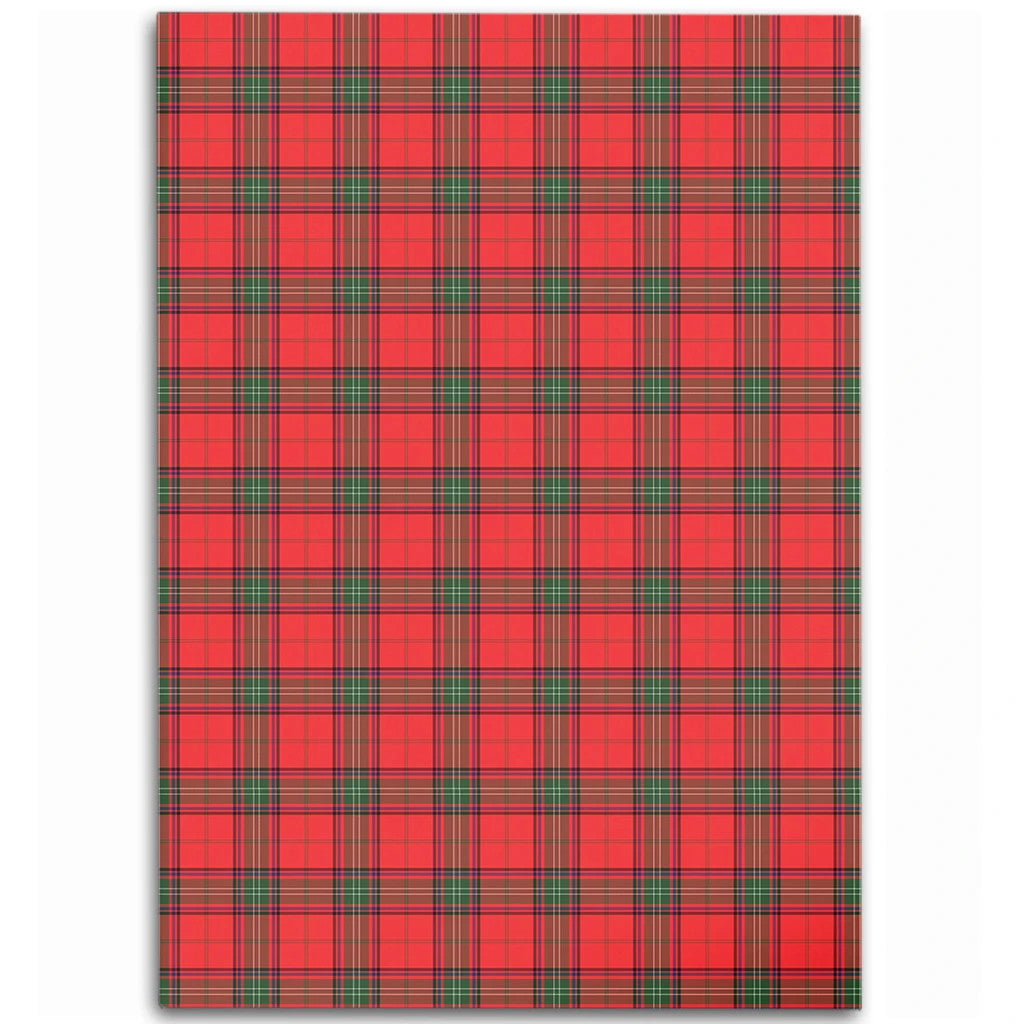 Seton Modern Tartan Classic Area Rug
