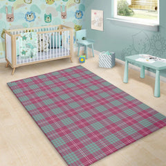 Crawford Ancient Tartan Classic Area Rug