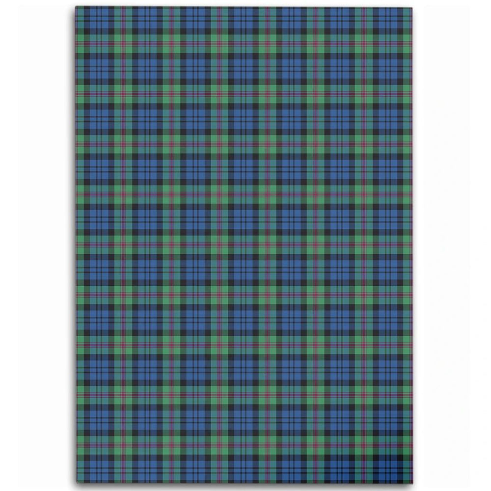 Baird Ancient Tartan Classic Area Rug