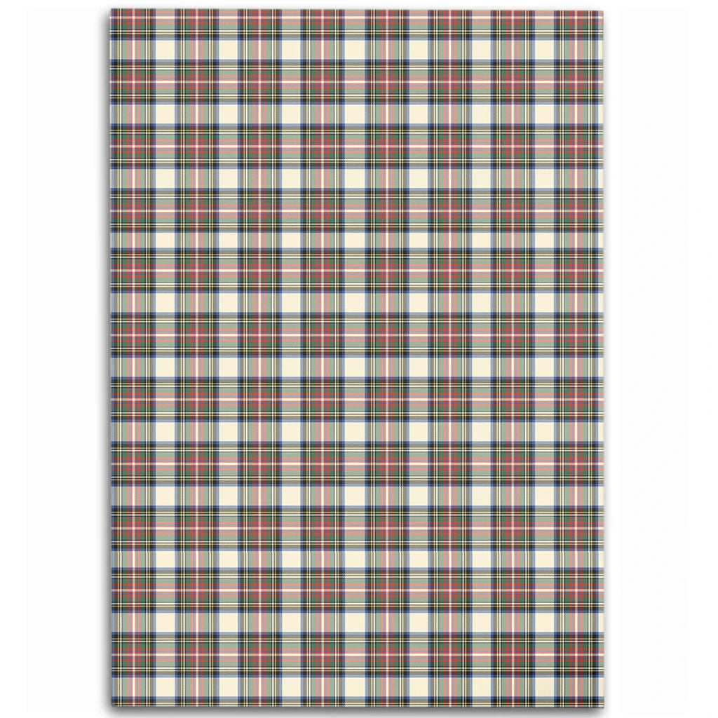 Stewart Dress Ancient Tartan Classic Area Rug