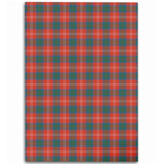 Chisholm Ancient Tartan Classic Area Rug