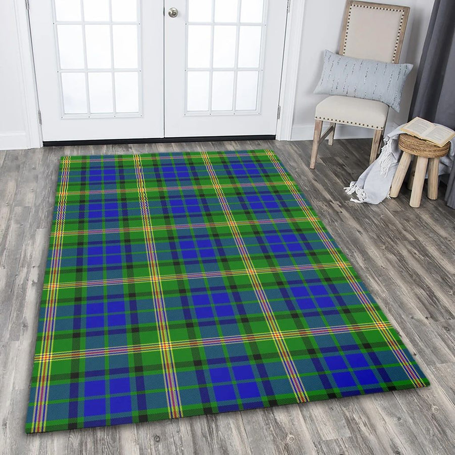 Maitland Tartan Classic Area Rug