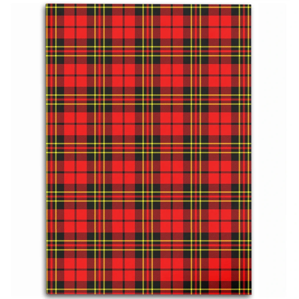 Brodie Modern Tartan Classic Area Rug