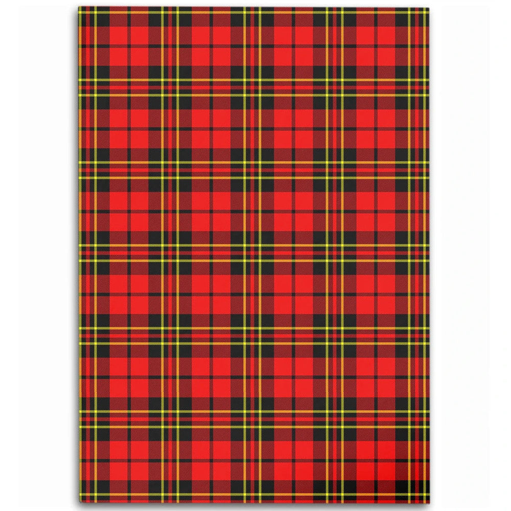 Brodie Modern Tartan Classic Area Rug