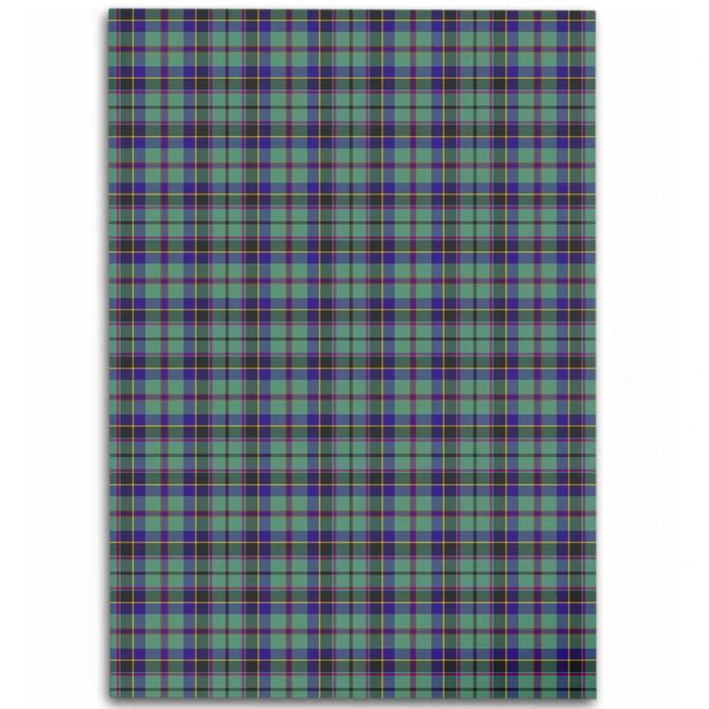 Stevenson Tartan Classic Area Rug
