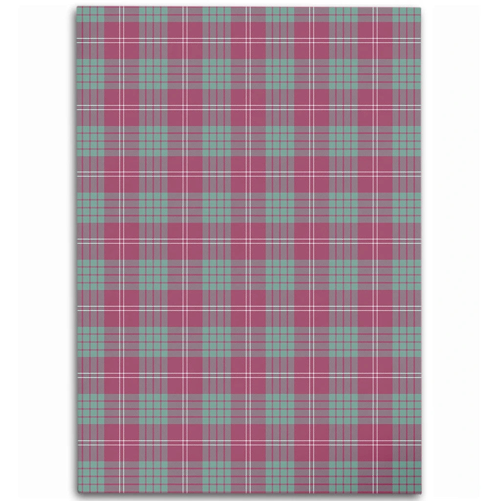 Crawford Ancient Tartan Classic Area Rug