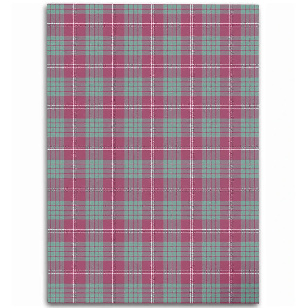 Crawford Ancient Tartan Classic Area Rug