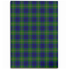 Johnston Modern Tartan Classic Area Rug