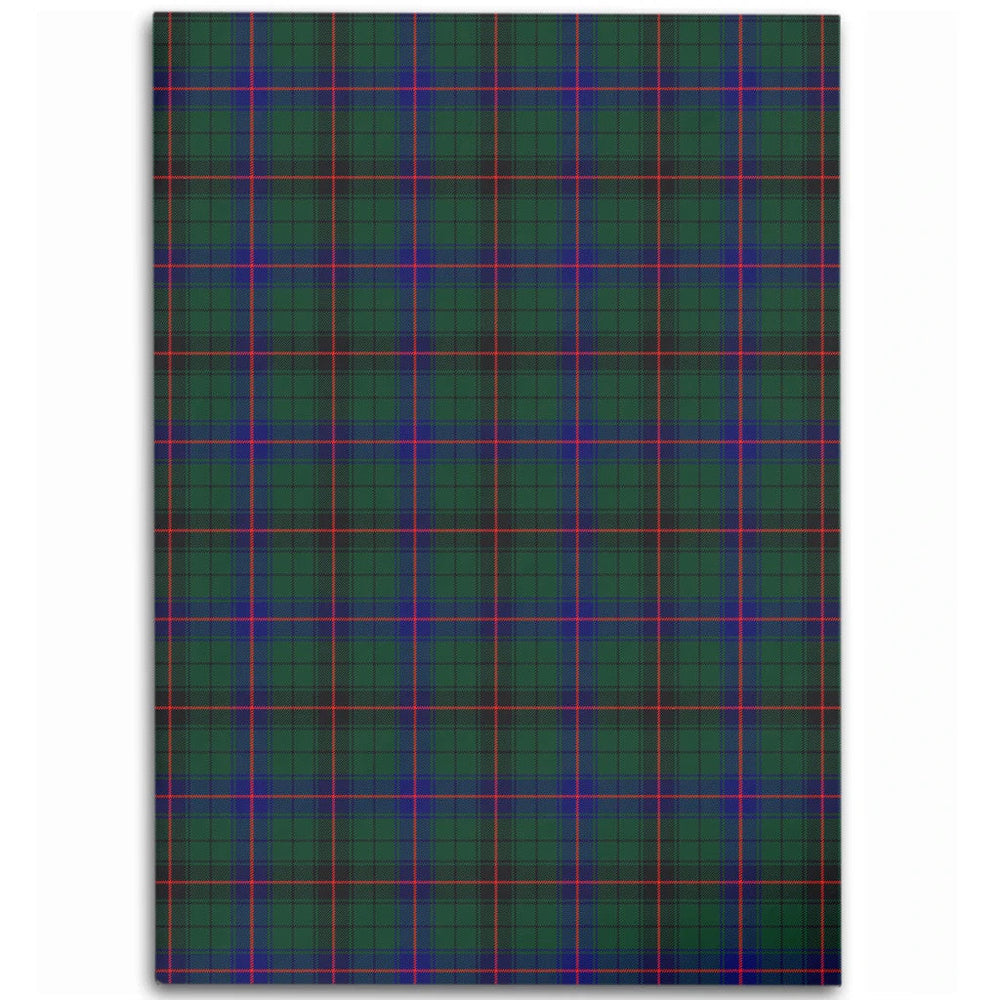 Davidson Modern Tartan Classic Area Rug