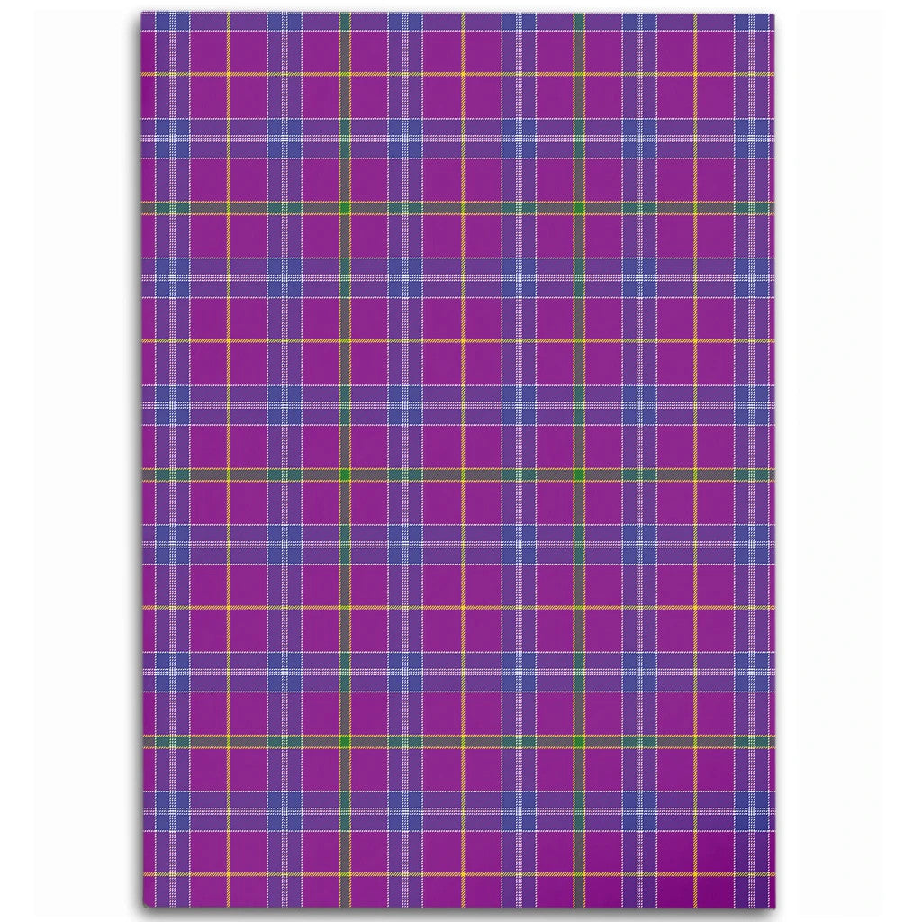 Jackson Tartan Classic Area Rug