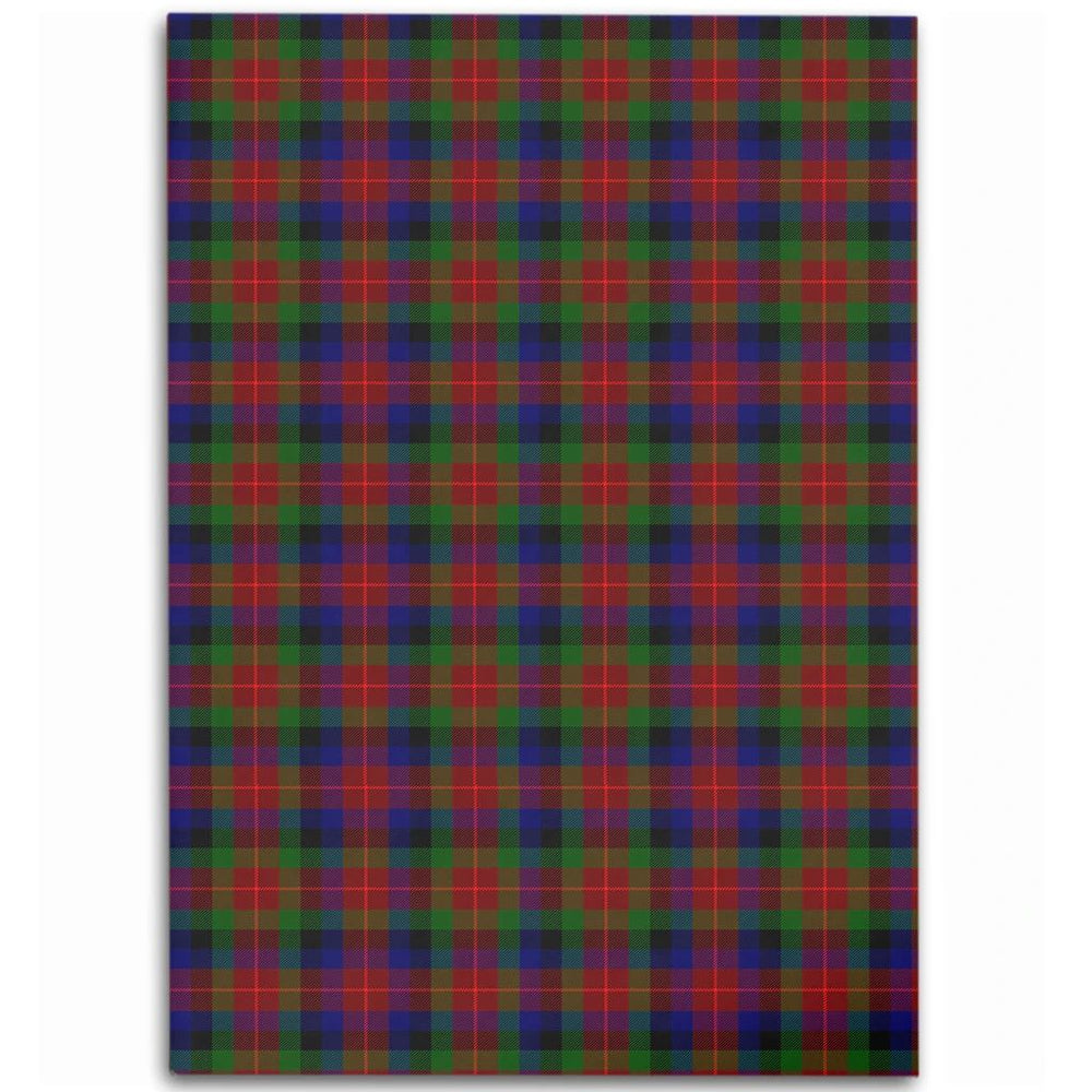 Tennant Tartan Classic Area Rug