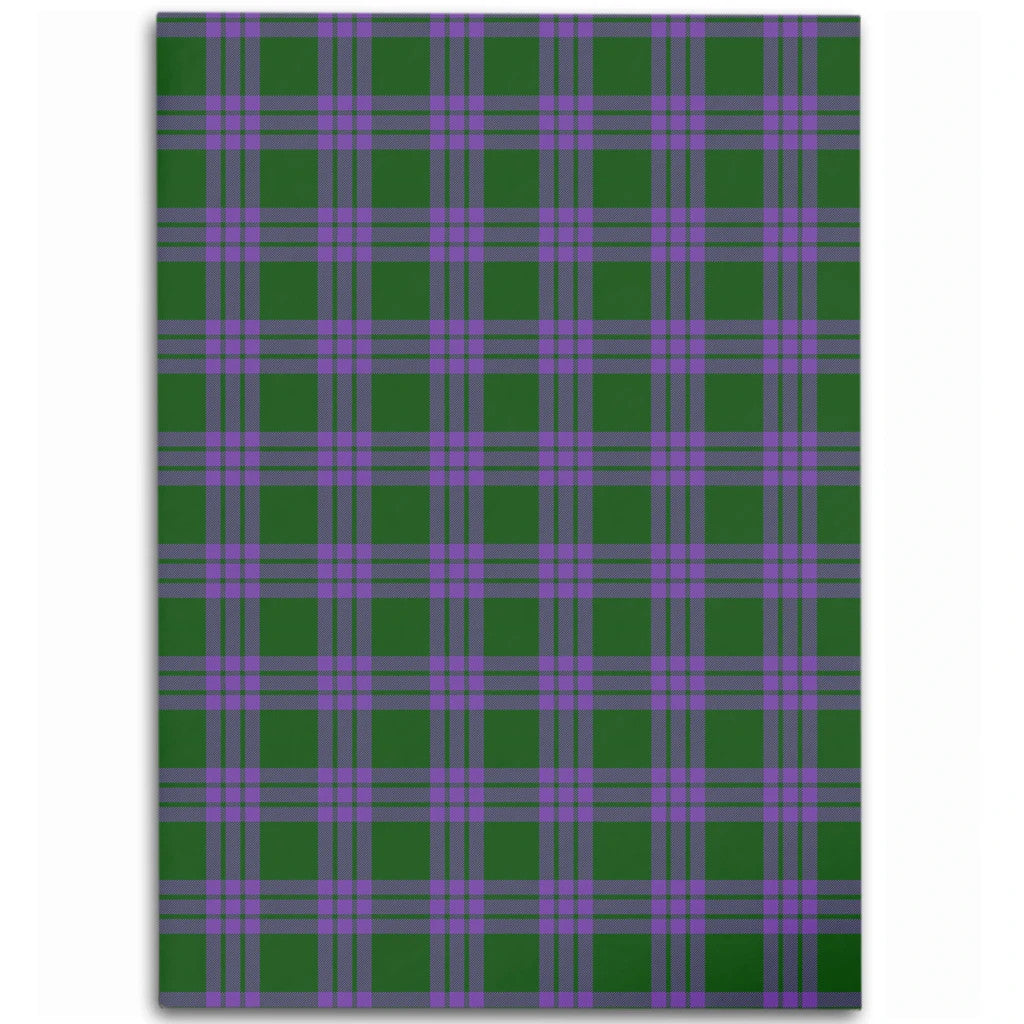 Elphinstone Tartan Classic Area Rug