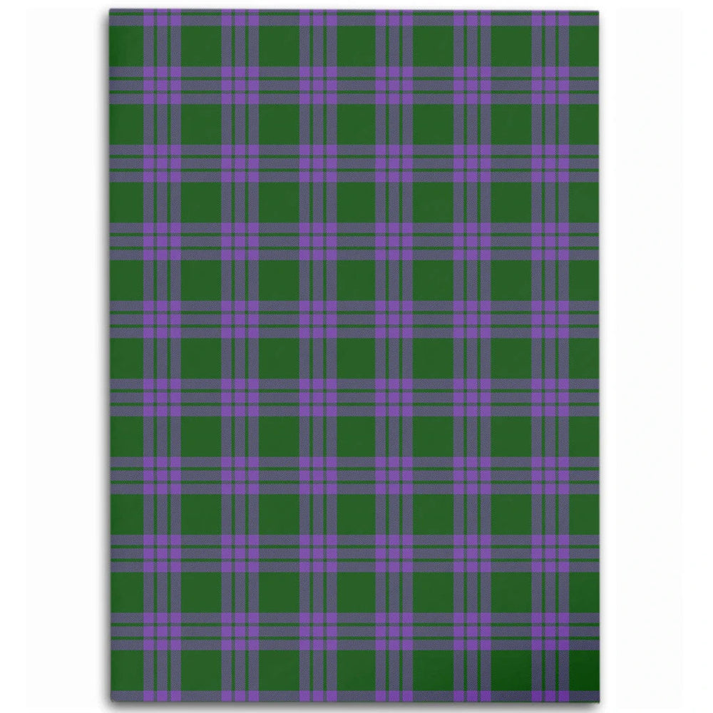 Elphinstone Tartan Classic Area Rug