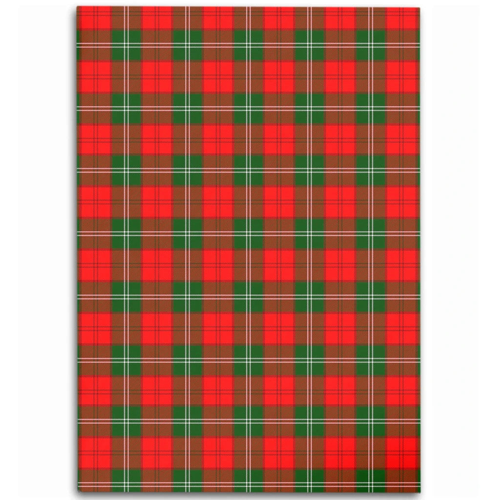 Lennox Modern Tartan Classic Area Rug