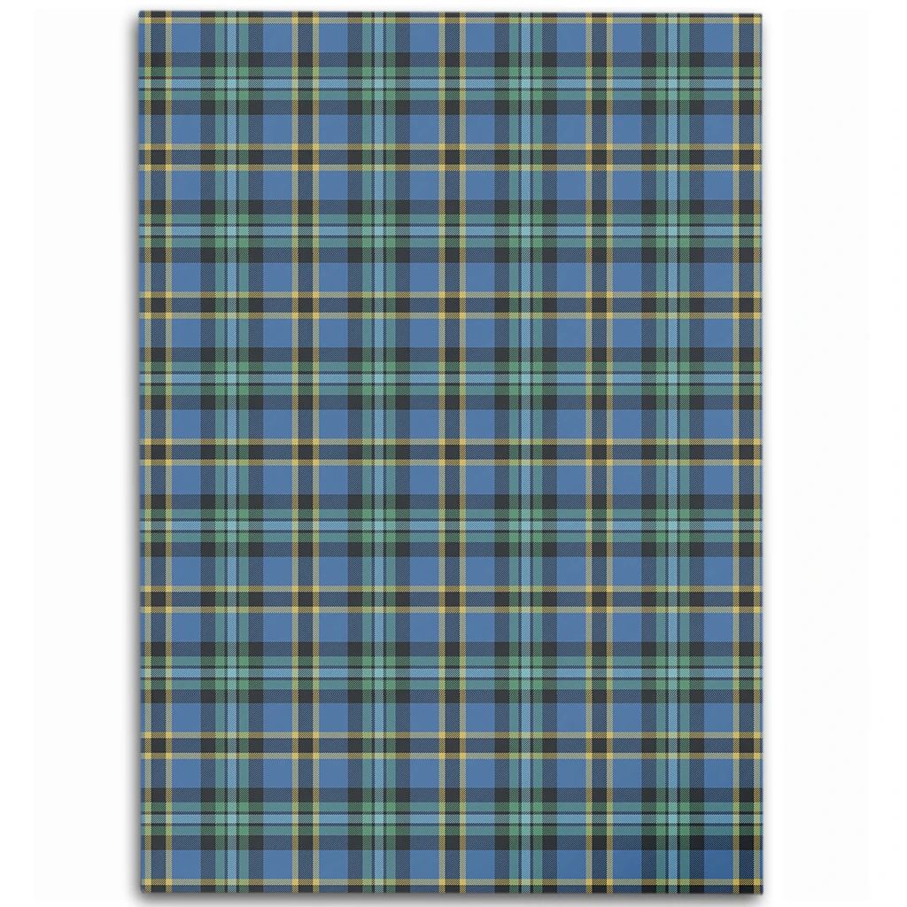 Weir Ancient Tartan Classic Area Rug
