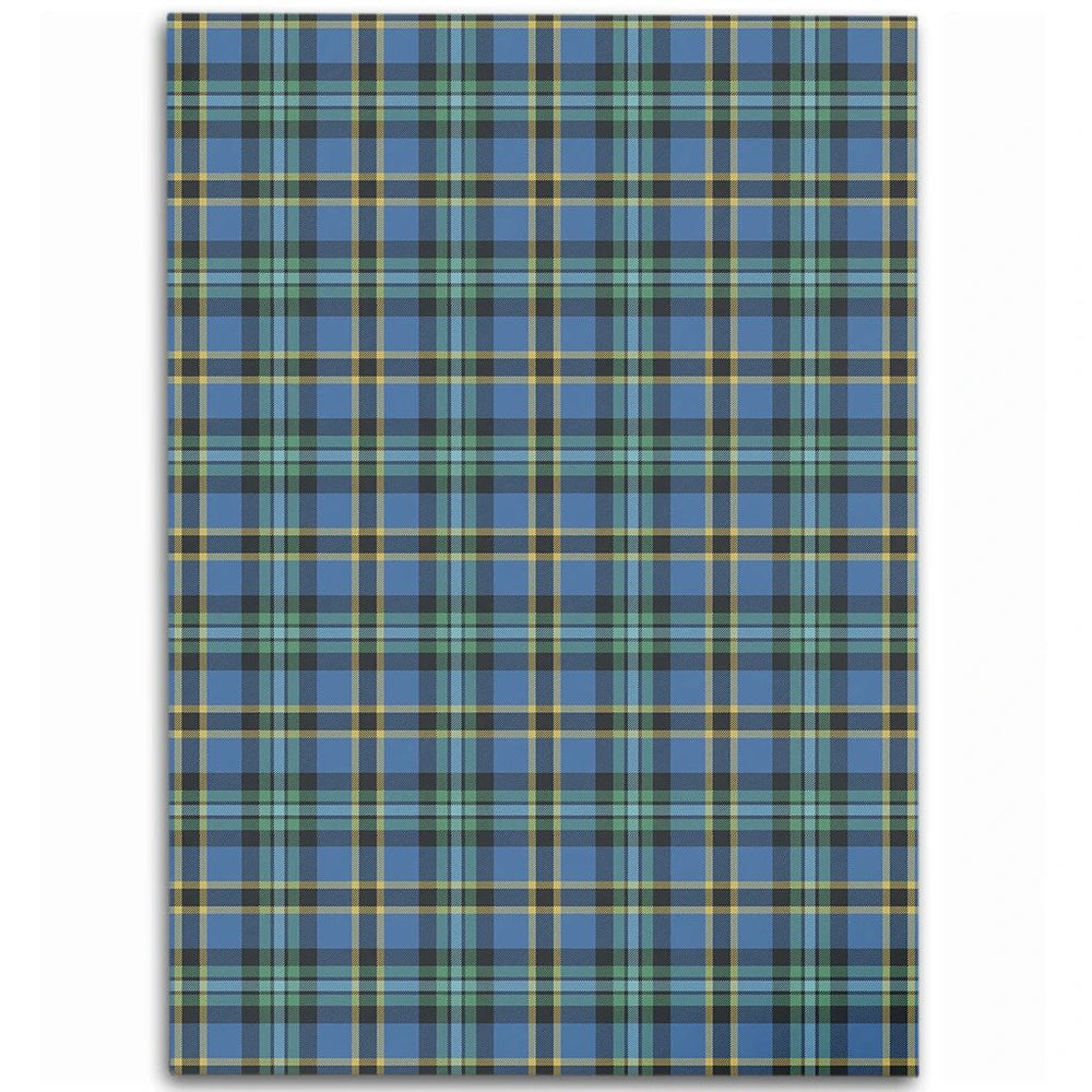 Weir Ancient Tartan Classic Area Rug