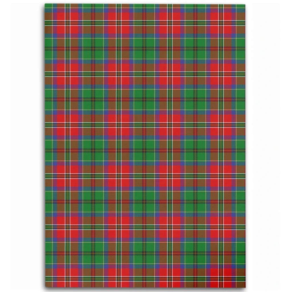 McCulloch Tartan Classic Area Rug