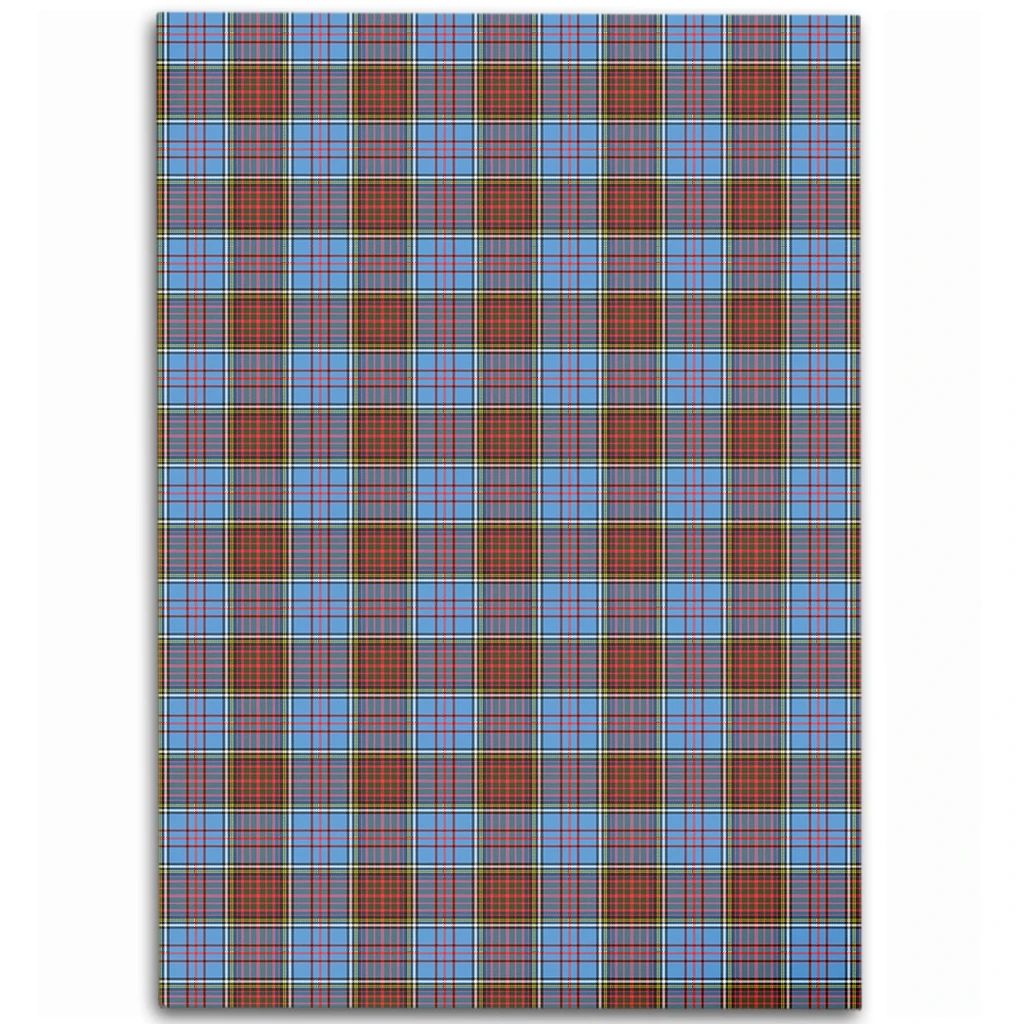 Anderson Modern Tartan Classic Area Rug