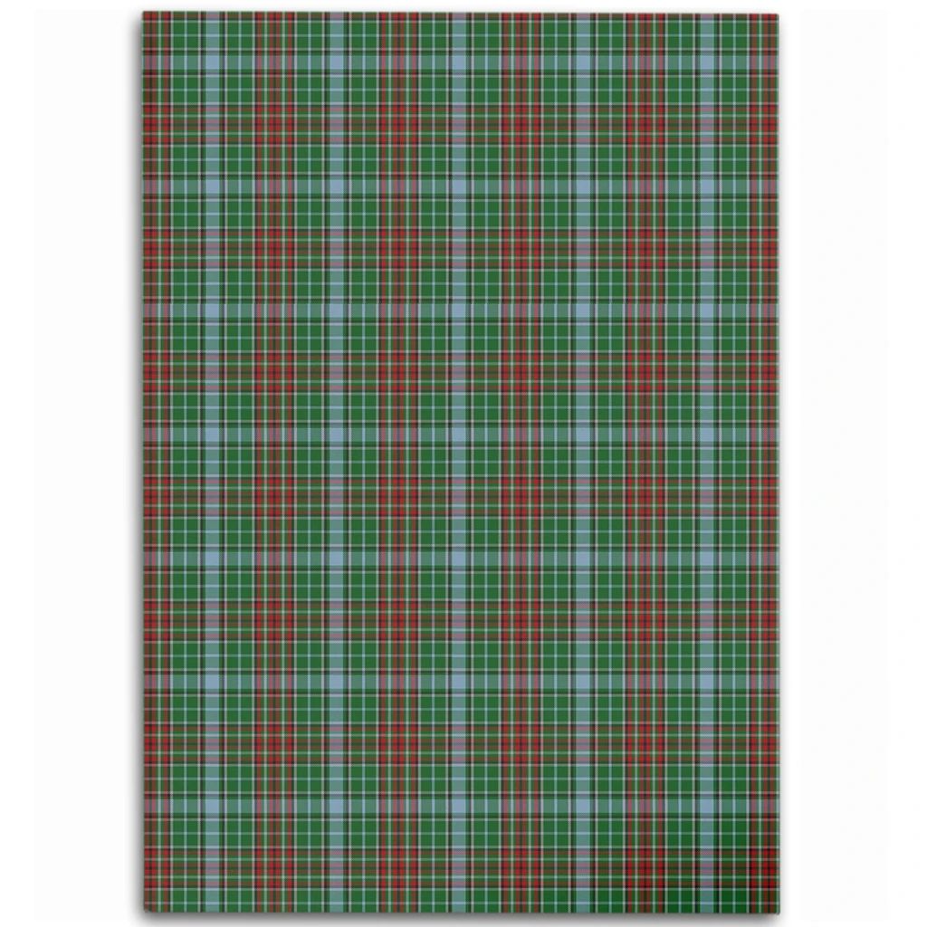 Gayre Tartan Classic Area Rug