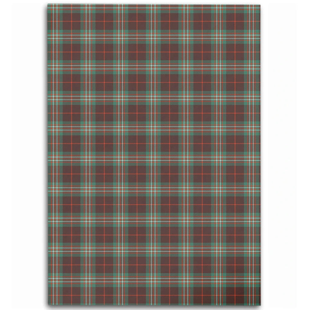 Scott Brown Ancient Tartan Classic Area Rug