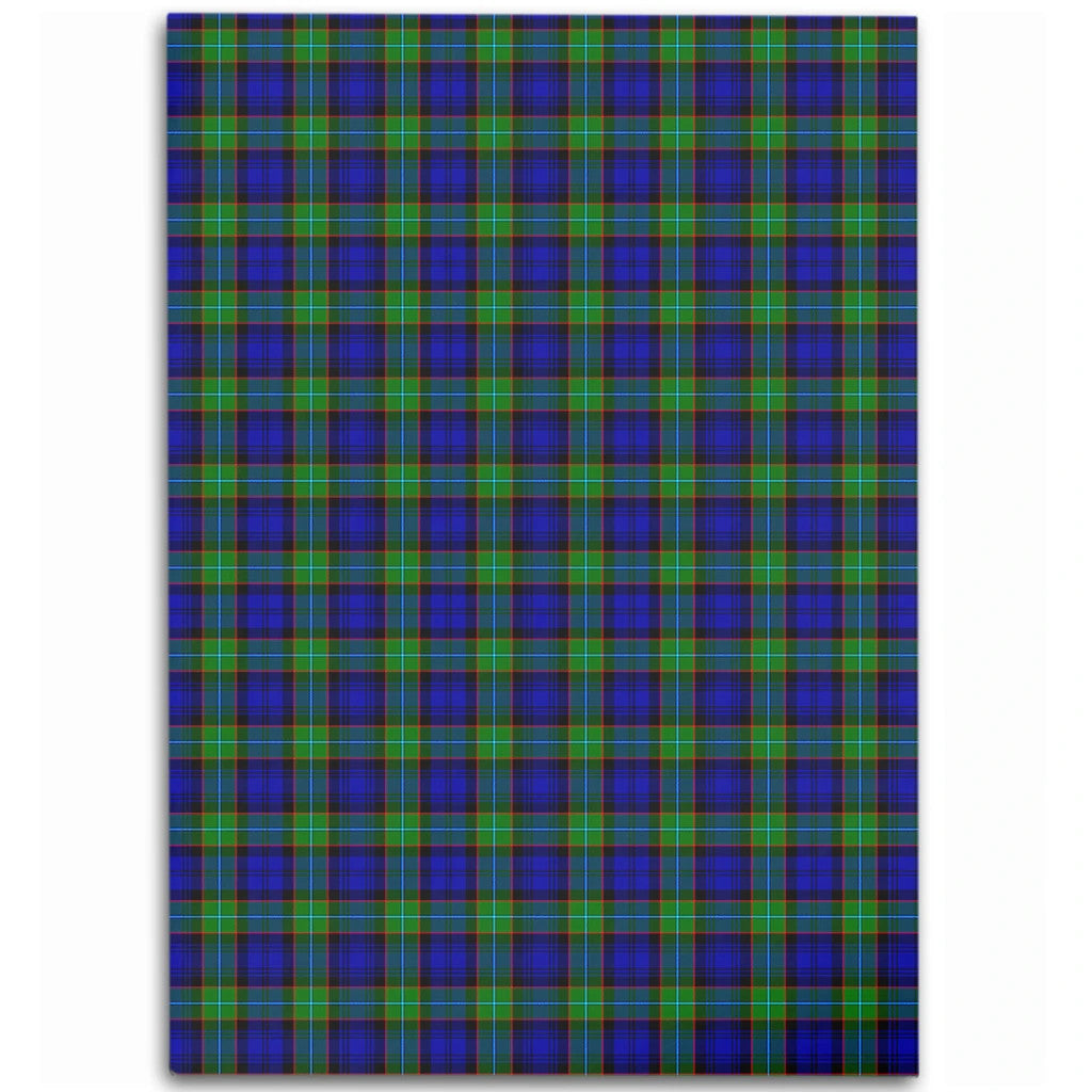 Sempill Modern Tartan Classic Area Rug