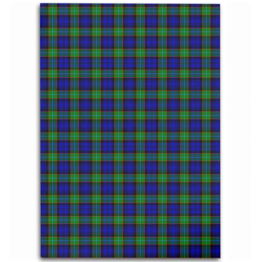 Sempill Modern Tartan Classic Area Rug