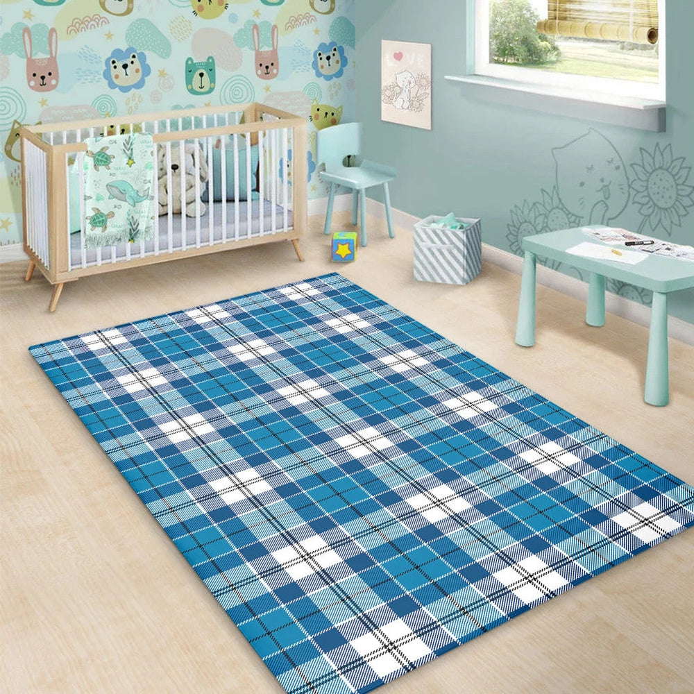 Roberton Tartan Classic Area Rug