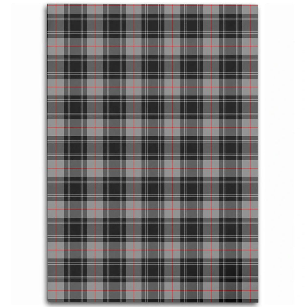 Moffat Modern Tartan Classic Area Rug