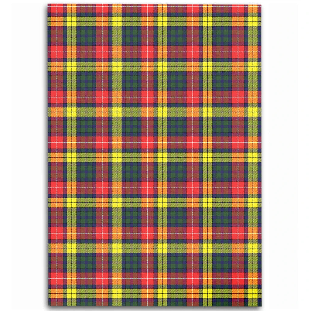 Buchanan Modern Tartan Classic Area Rug