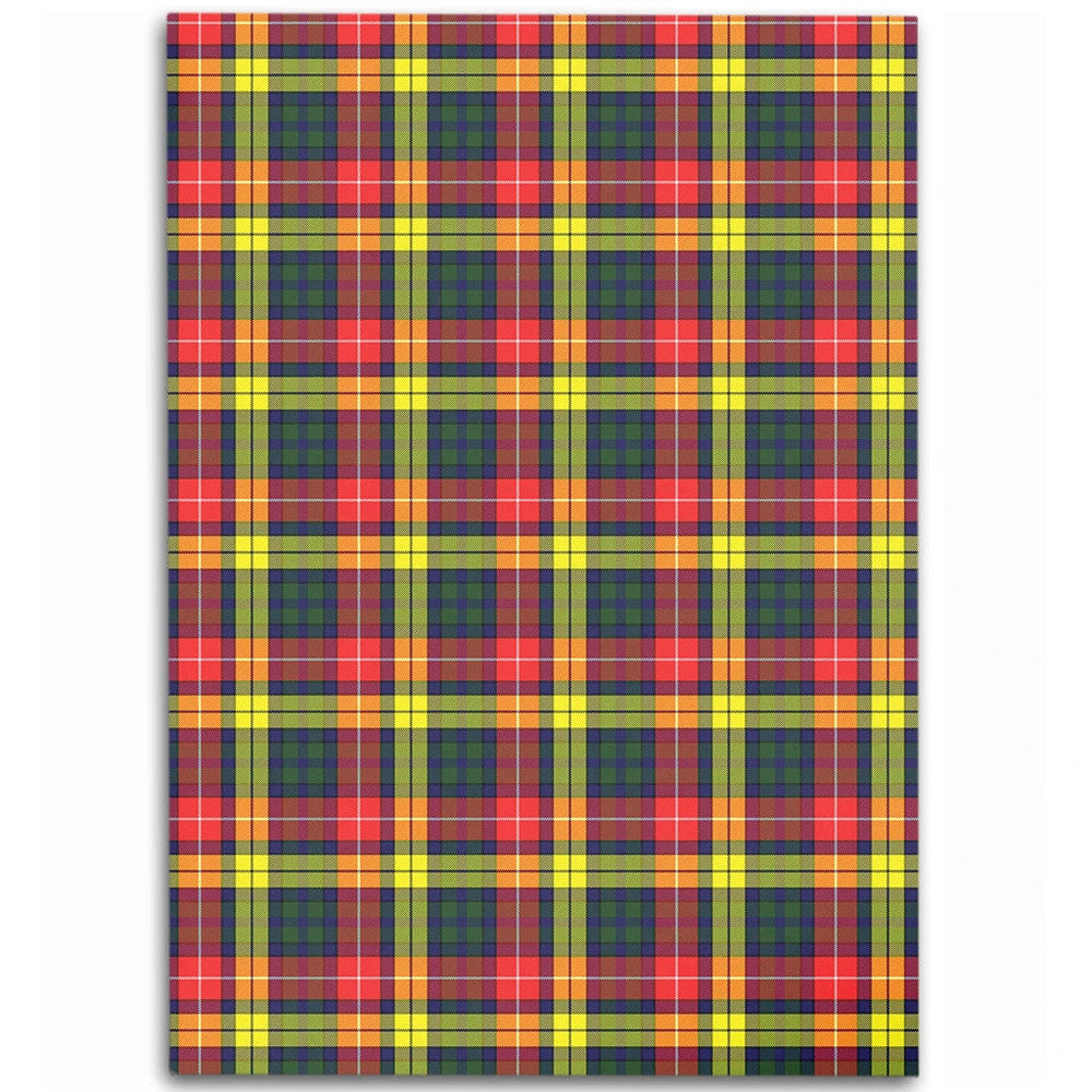 Buchanan Modern Tartan Classic Area Rug