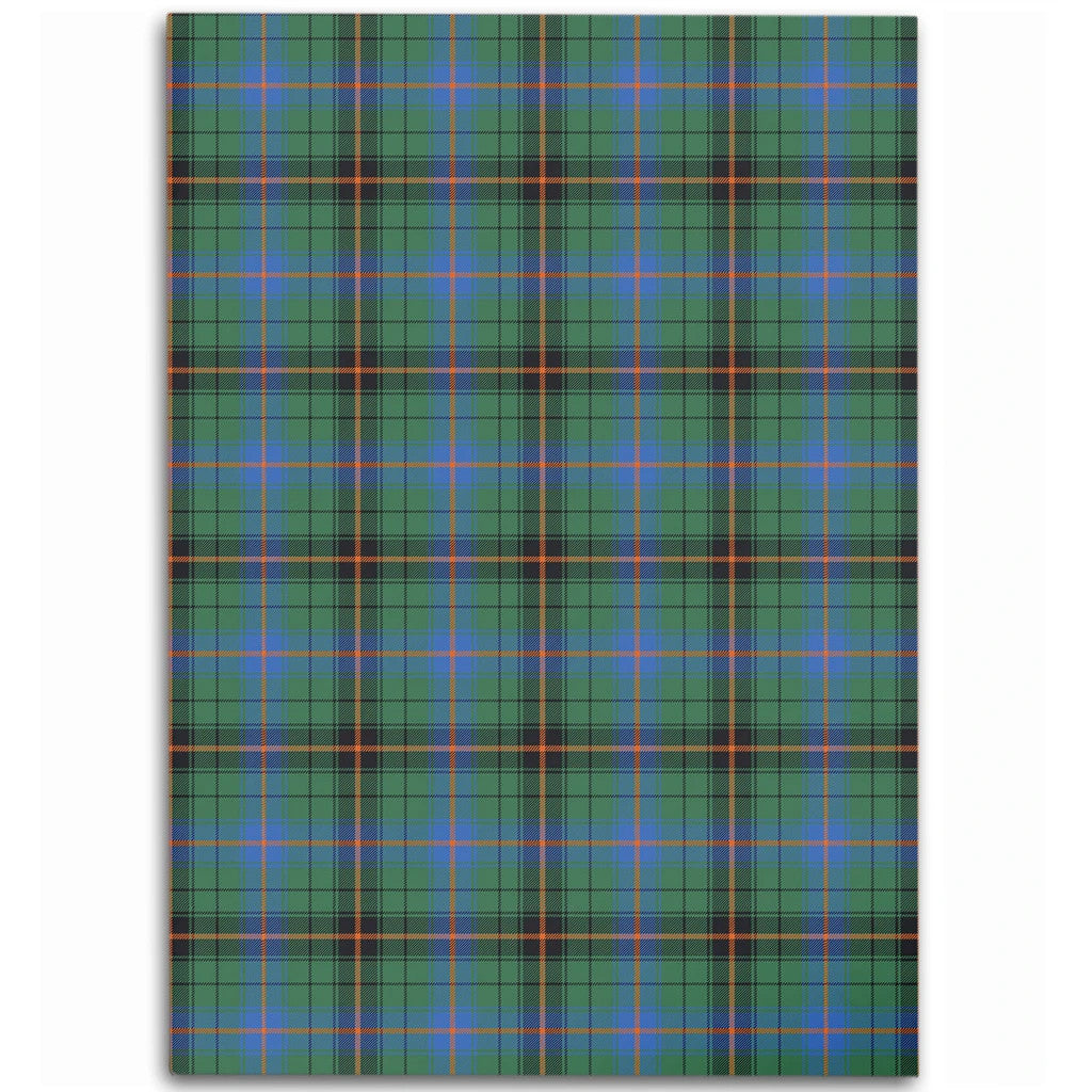 Davidson Ancient Tartan Classic Area Rug