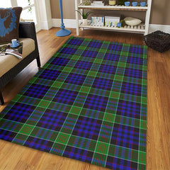 Newman Tartan Classic Area Rug
