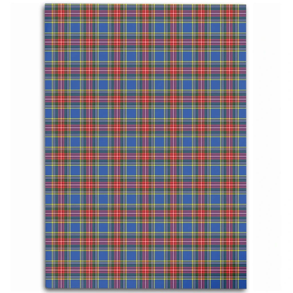 MacBeth Modern Tartan Classic Area Rug