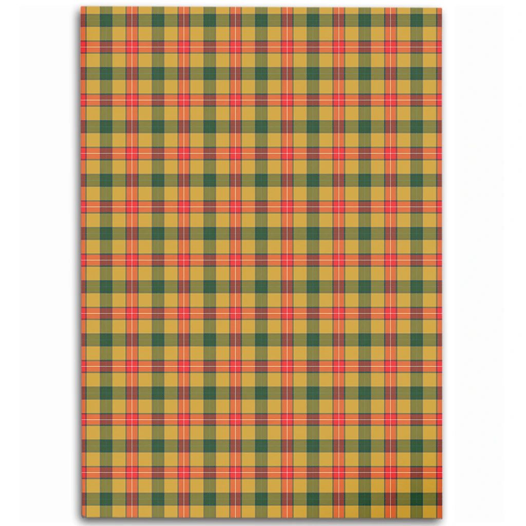Baxter Modern Tartan Classic Area Rug