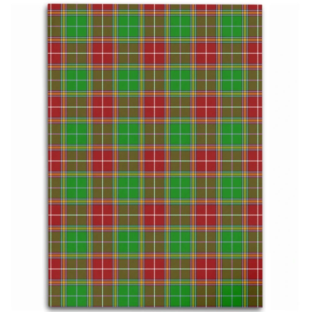 Baxter Tartan Classic Area Rug