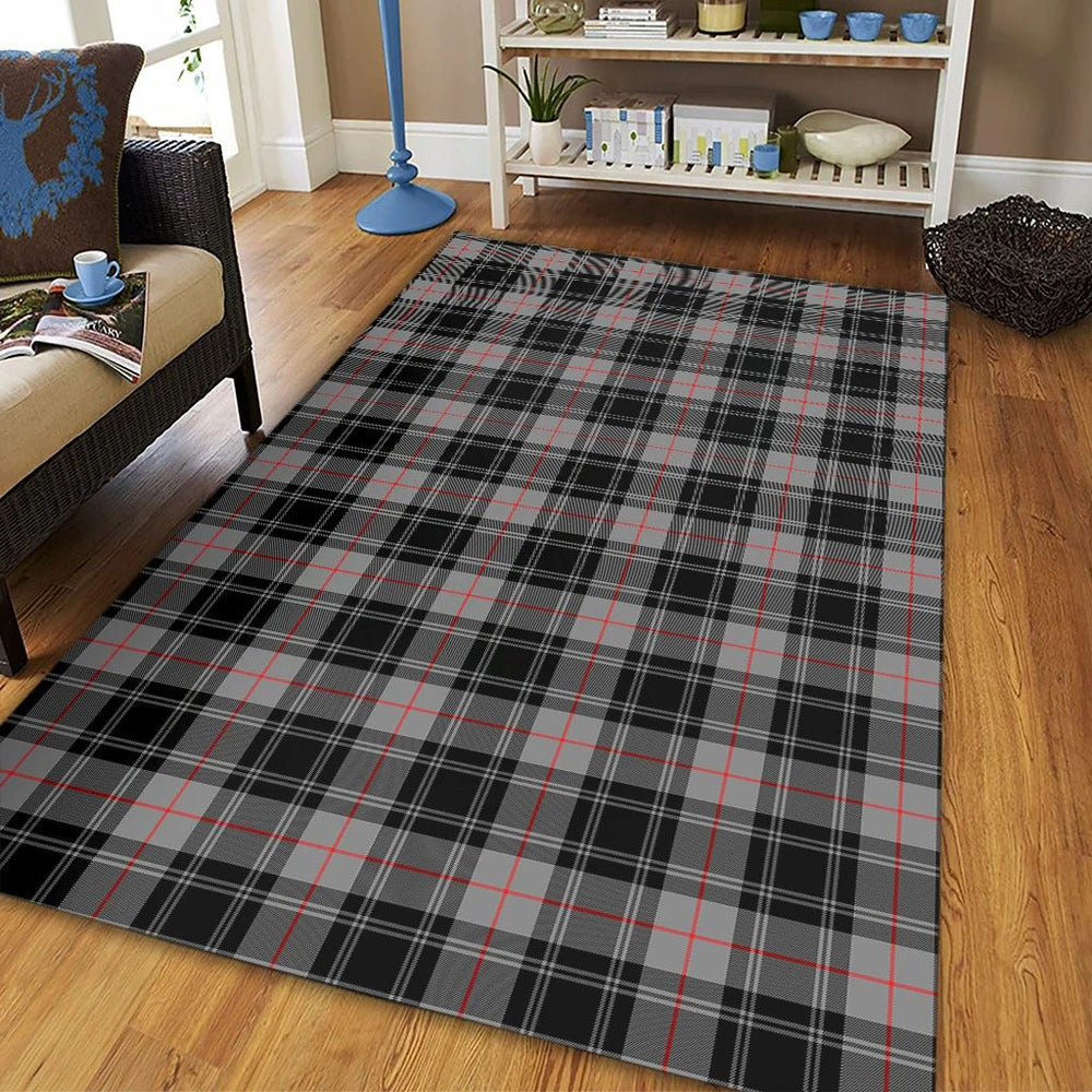 Moffat Modern Tartan Classic Area Rug