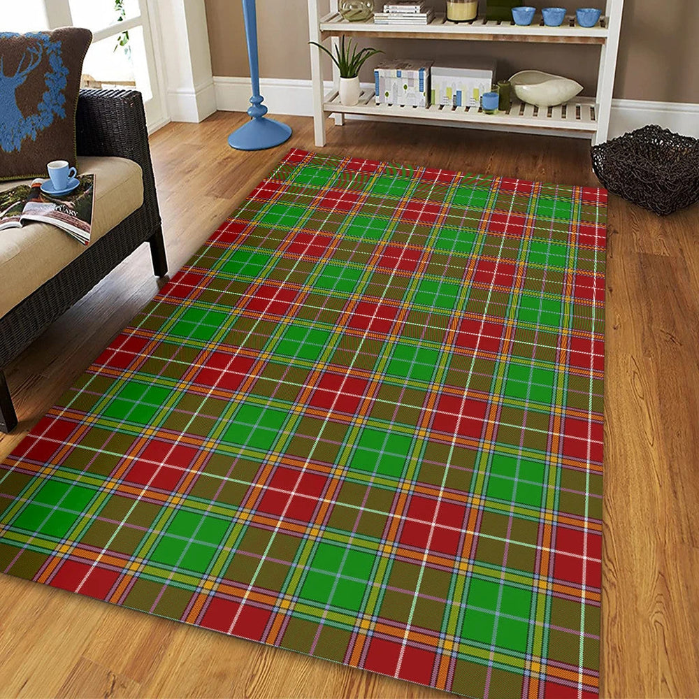 Baxter Tartan Classic Area Rug